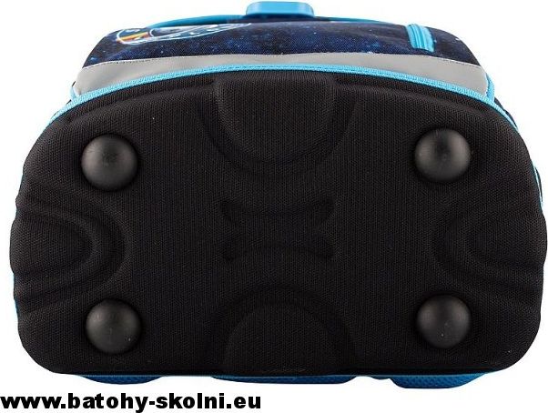 Školní aktovka Space vesmír Hama - obrázek 5