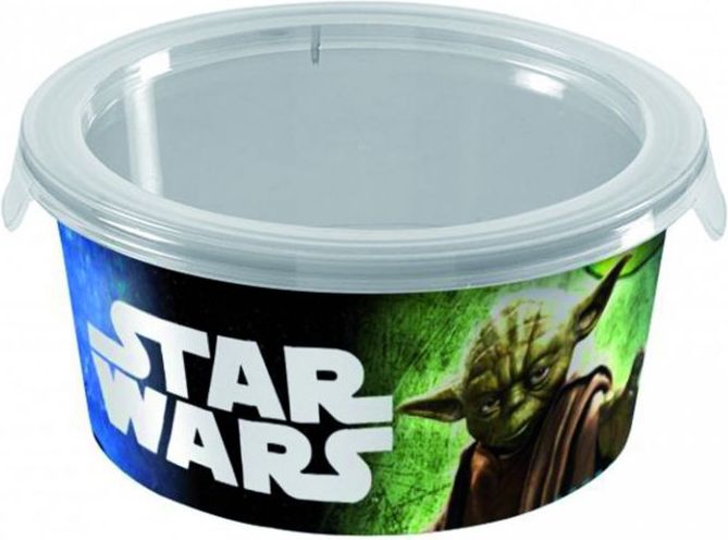 Curver svačinový box Star Wars - obrázek 1