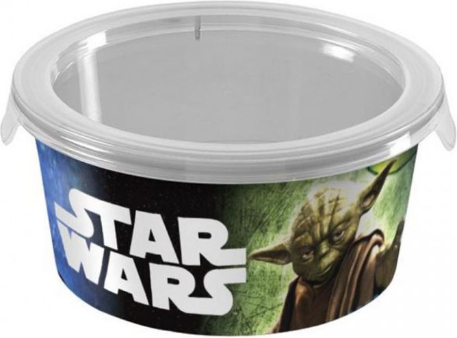 Curver svačinový box Star Wars - obrázek 2