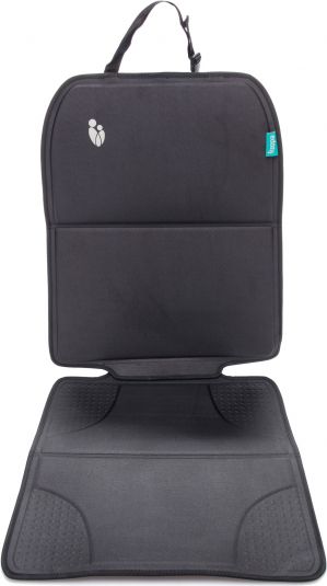 Zopa Pevná ochrana sedadla pod autosedačku - obrázek 1