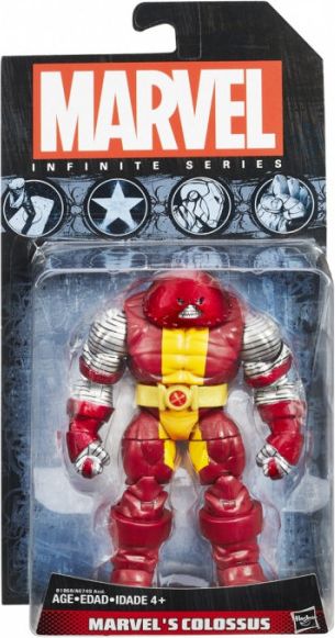 Hasbro AVN - FIGURKY 10cm - obrázek 1