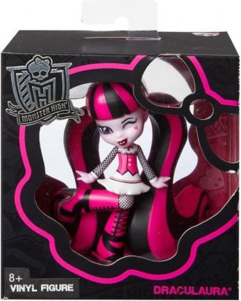 Mattel Monster High Draculaura - obrázek 1