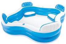 Intex Swim-Center "Family Lounge Pool", 156475NP (56475NP) - obrázek 1