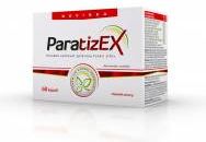 Salutem Pharma PARAZITEX 60 cps. - obrázek 1