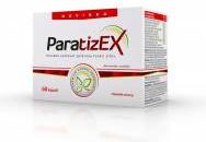 Salutem Pharma PARAZITEX 60 cps. - obrázek 1
