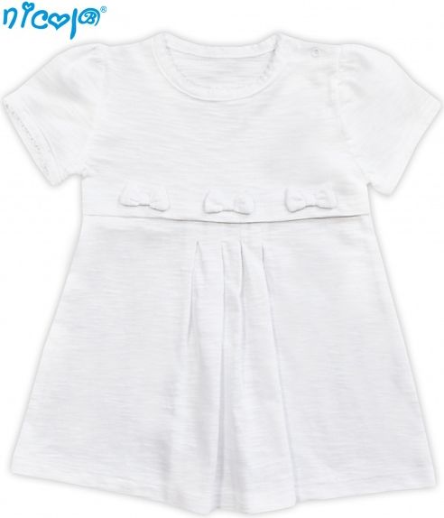 Nicol Šatičky NICOL ELEGANT BABY GIRL 92 (18-24m) - obrázek 2