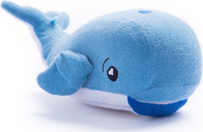SOAPSOX Zvířátko na mytí – Velryba Jackson - obrázek 1