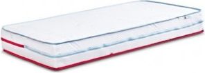 Matrace Sensillo Supreme SEASONS 120x60 cm, Bílá - obrázek 1