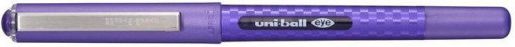 Roller "UB-157D Eye", fialová, 0,5mm, UNI - obrázek 1