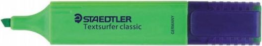 Staedtler 364 žlutý - obrázek 1
