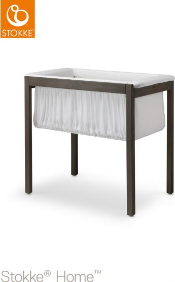 Stokke Kolébka Home™, Hazy Grey - obrázek 1