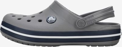 Crocband™ Clog Crocs dětské Crocs | Šedá | Chlapecké | 24-25 - obrázek 1