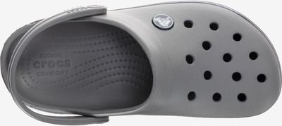 Crocband™ Clog Crocs dětské Crocs | Šedá | Chlapecké | 24-25 - obrázek 4