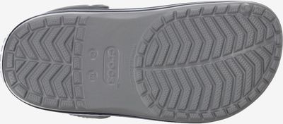 Crocband™ Clog Crocs dětské Crocs | Šedá | Chlapecké | 24-25 - obrázek 5