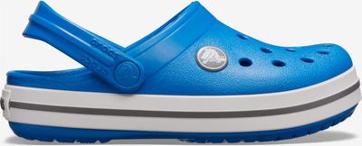 Crocband™ Clog Crocs dětské Crocs | Modrá | Chlapecké | 32-33 - obrázek 1