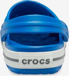 Crocband™ Clog Crocs dětské Crocs | Modrá | Chlapecké | 32-33 - obrázek 3