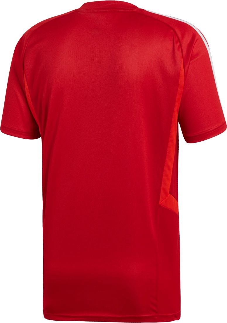 adidas Tiro19 Training Jersey červená XL - obrázek 2