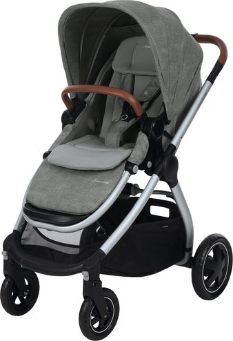 MAXI-COSI Kočárek Adorra Urban - Nomad grey 2019 - obrázek 1