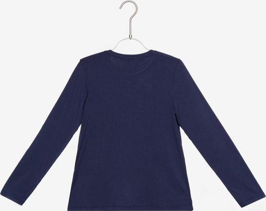 Triko dětské Guess | Modrá | Dívčí | 10 let - obrázek 2
