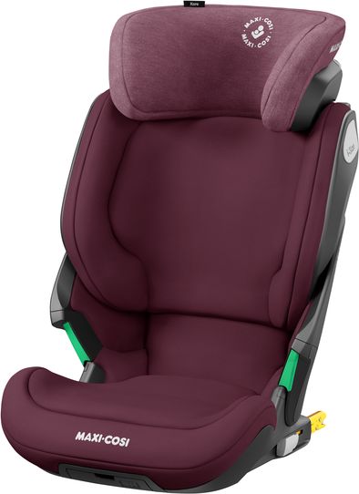 MAXI-COSI Autosedačka Kore i-Size Authentic Red 2019 - obrázek 1