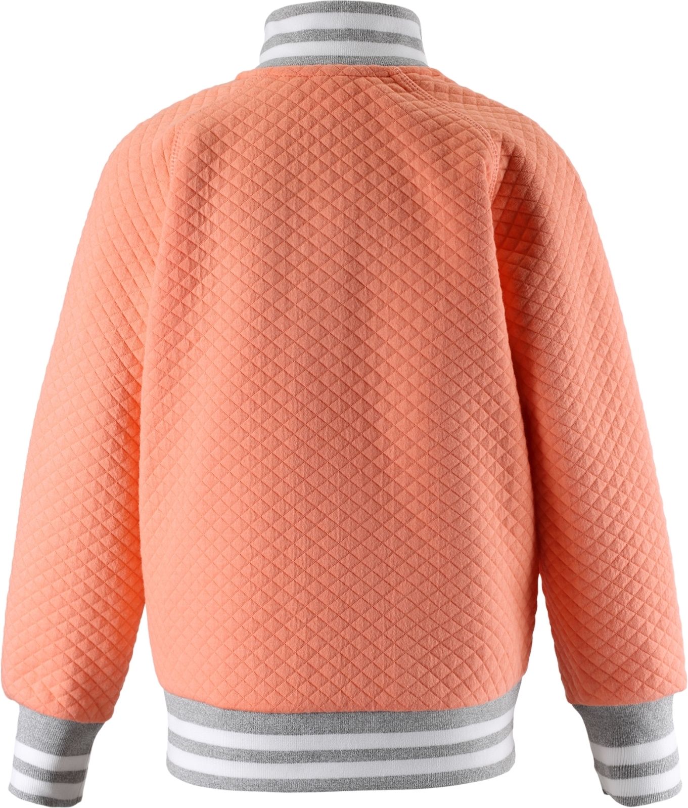 Reima Morild - coral pink 128 - obrázek 2