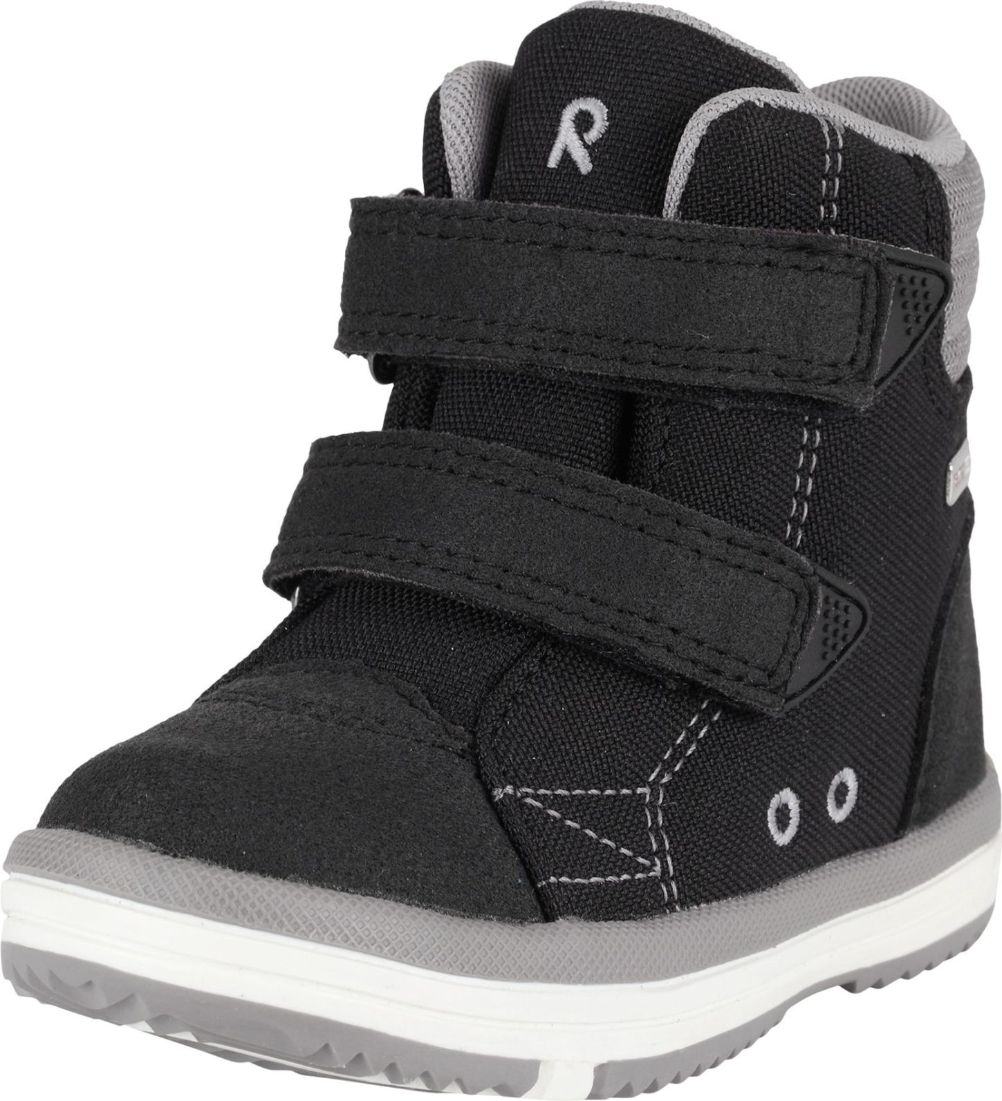 Reima Patter Wash - Black 20 - obrázek 1