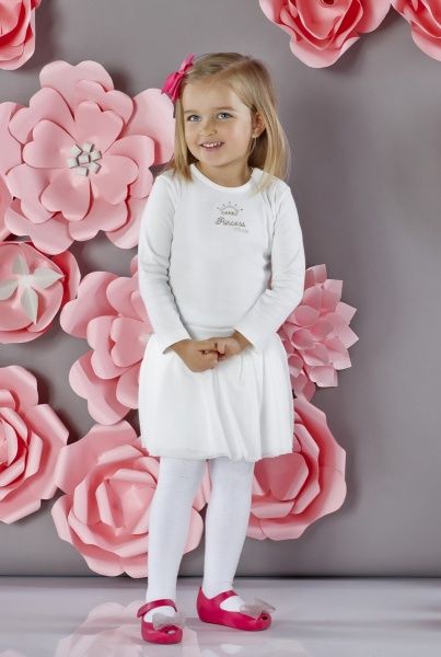Nicol Bio tutu suknička NICOL PRINCEZNA 68 (4-6m) - obrázek 2