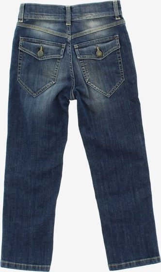 Jeans dětské John Richmond | Modrá | Chlapecké | 6 let - obrázek 2