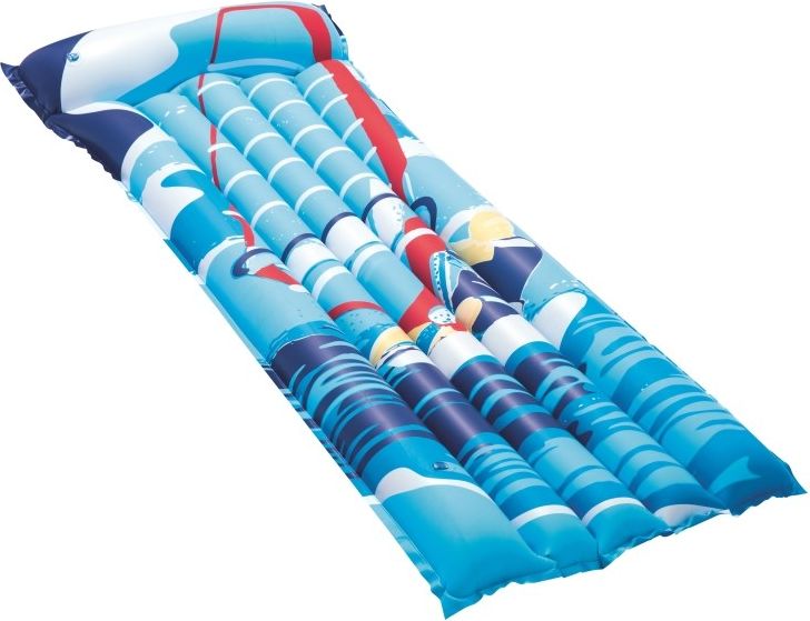 Nafukovací matrace Bestway Surfing boy - obrázek 2