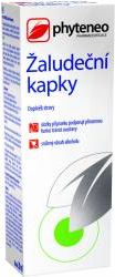 Phyteneo Žaludeční kapky 20 ml - obrázek 1