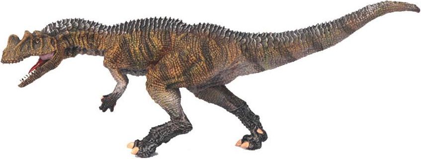 Zvířátko Dinosaurus velký - 4 druhy - obrázek 1