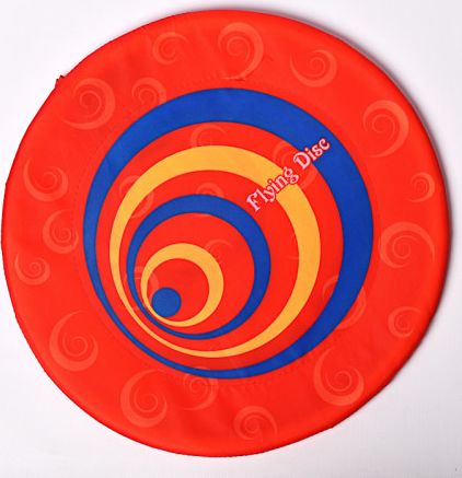 Disk 40 cm - obrázek 1