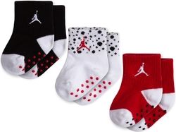 Cement infant/toddler ankle 3pk | MJ0012-001 | Barevná | 6-12 - obrázek 1