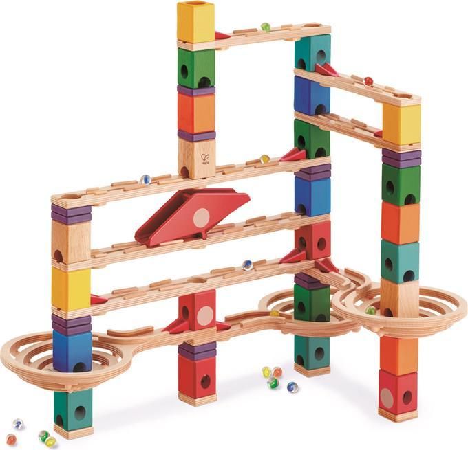 HAPE Kuličková dráha Vertigo - obrázek 1