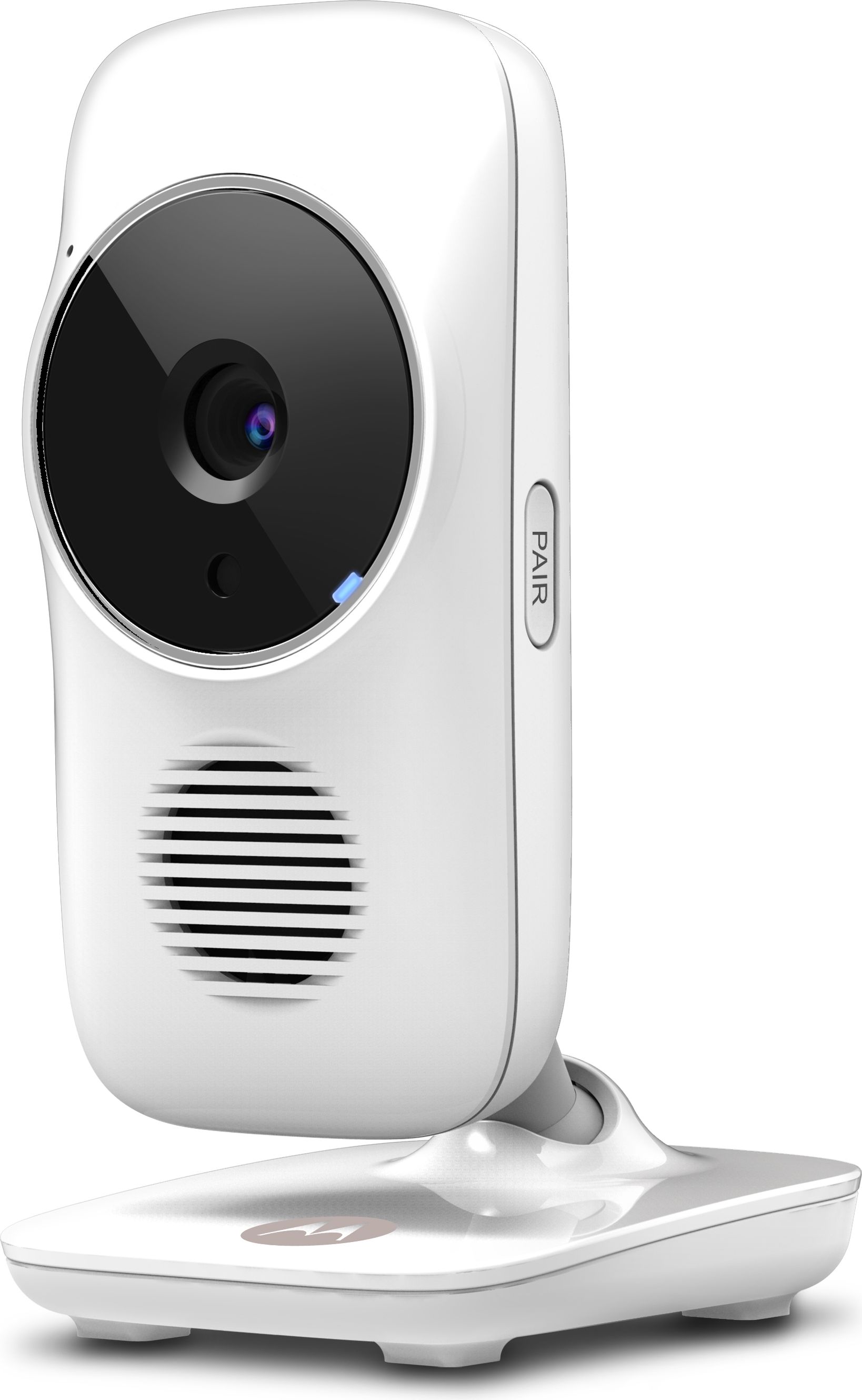 MOTOROLA MBP 67 HD Connect - Dětská video chůvička - obrázek 2