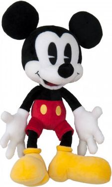 Plyšový Mickey retro 25 cm - obrázek 1