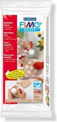 FIMO® 8100 air basic 500g tělová - obrázek 1