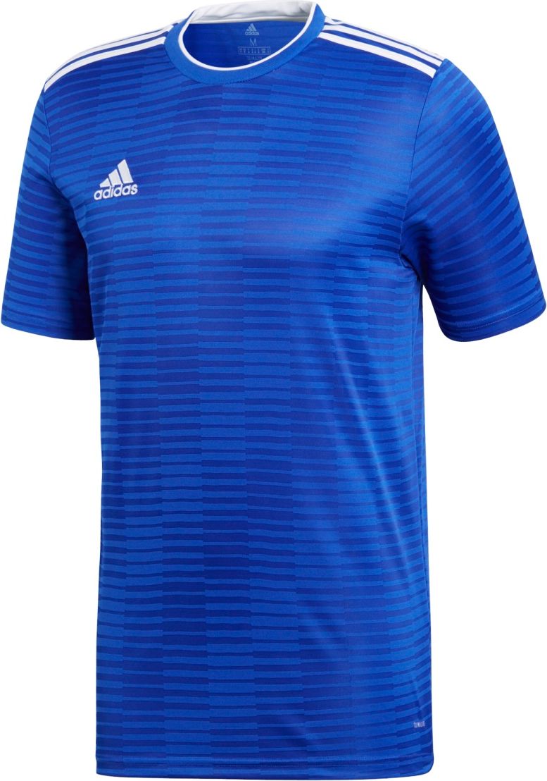 adidas Condivo18 Jsy modrá L - obrázek 1