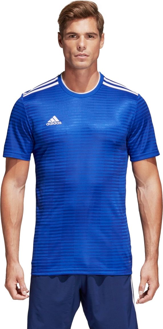 adidas Condivo18 Jsy modrá L - obrázek 3