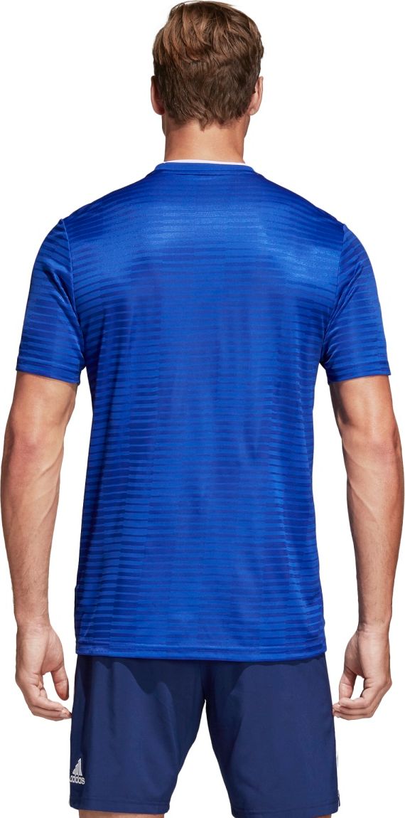 adidas Condivo18 Jsy modrá L - obrázek 5