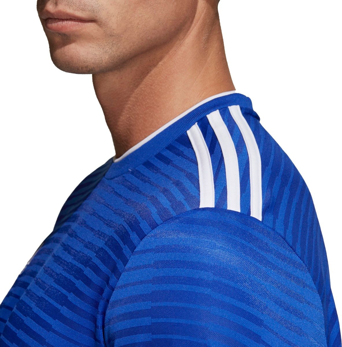 adidas Condivo18 Jsy modrá L - obrázek 8