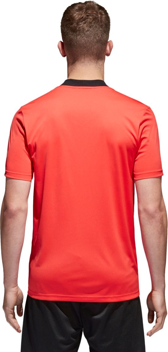 adidas Ref18 Jsy červená L - obrázek 5