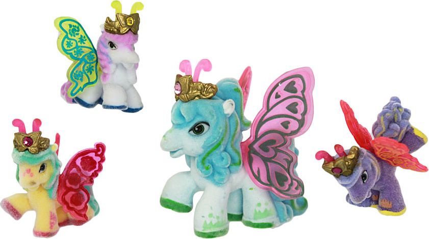 Filly Butterfly rodinka 1+3 - obrázek 5