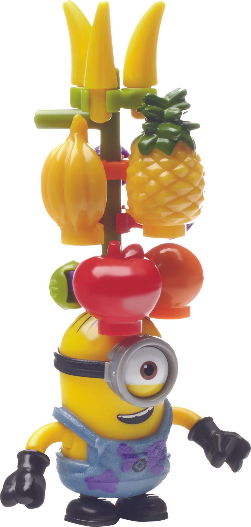 Mega Bloks Mimoňové legrační set - obrázek 2