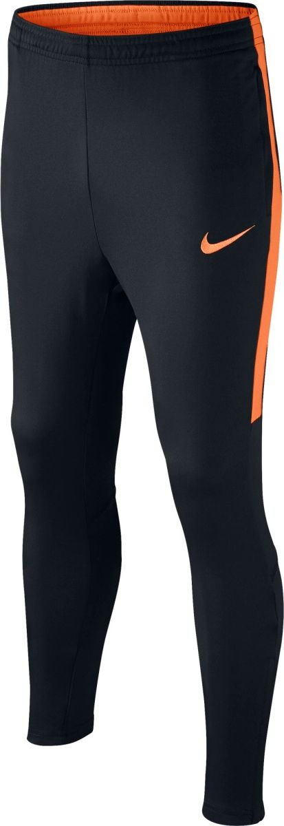 Nike Y Dry Acdmy Pant Kpz černá 170 - obrázek 1