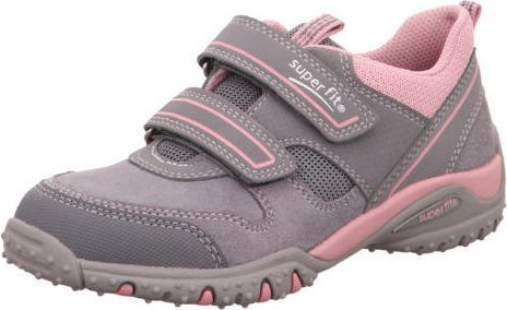 Superfit polobotka SPORT4 růžová 34 - obrázek 1