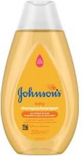 Johnson's Baby Dětský šampon 200 ml - obrázek 1