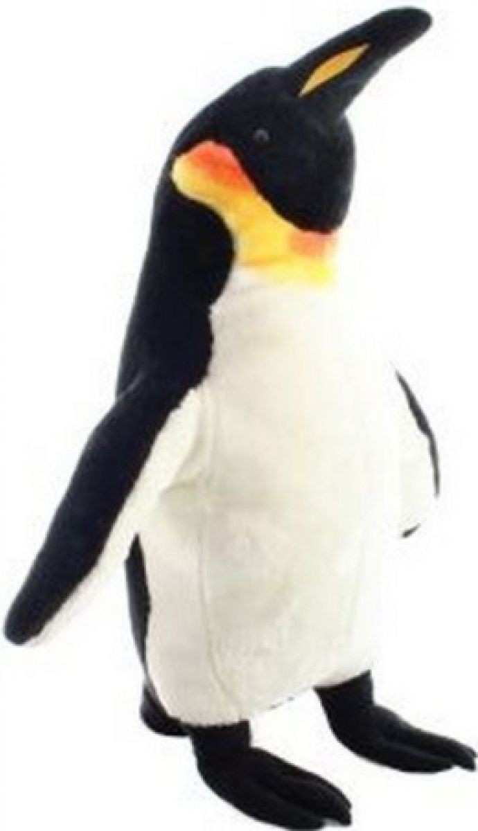 Tučňák plyšový velký 60 cm - obrázek 1
