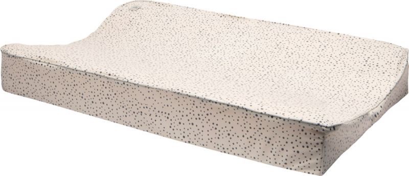 Bebe-jou Přebalovací podložka dvoustranná Fabulous Dots - obrázek 1