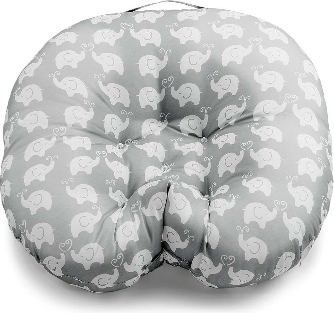 CHICCO Hnízdo novorozenecké Boppy Hug&Nest - obrázek 1